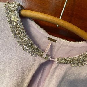 Free People cardigan